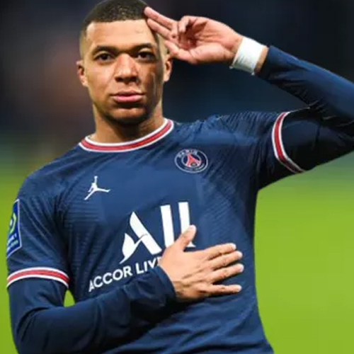 Football.leisure games-Kylian Mbappé Lottin